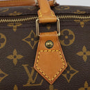 LOUIS VUITTON Monogram Speedy 30 Hand Bag M41526 LV Auth yk20541A-18