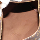 LOUIS VUITTON Monogram Speedy 30 Hand Bag M41526 LV Auth yk20541A-10