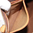 LOUIS VUITTON Monogram Speedy 30 Hand Bag M41526 LV Auth yk20541A-11