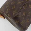 LOUIS VUITTON Monogram Mini Looping Shoulder Bag M51147 LV Auth yk20545SAV-17