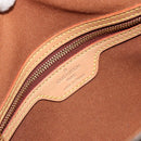 LOUIS VUITTON Monogram Mini Looping Shoulder Bag M51147 LV Auth yk20545SAV-18