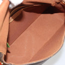 LOUIS VUITTON Monogram Mini Looping Shoulder Bag M51147 LV Auth yk20545SAV-10