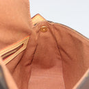 LOUIS VUITTON Monogram Mini Looping Shoulder Bag M51147 LV Auth yk20545SAV-19