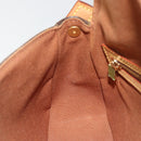 LOUIS VUITTON Monogram Mini Looping Shoulder Bag M51147 LV Auth yk20545SAV-20