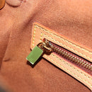 LOUIS VUITTON Monogram Mini Looping Shoulder Bag M51147 LV Auth yk20545SAV-21
