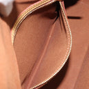 LOUIS VUITTON Monogram Mini Looping Shoulder Bag M51147 LV Auth yk20545SAV-22
