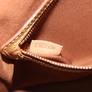 LOUIS VUITTON Monogram Mini Looping Shoulder Bag M51147 LV Auth yk20545SAV-11