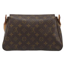 LOUIS VUITTON Monogram Mini Looping Shoulder Bag M51147 LV Auth yk20545SAV-2