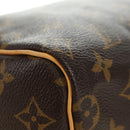 LOUIS VUITTON Monogram Speedy 25 Hand Bag M41528 LV Auth yk20564SAM-14
