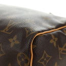 LOUIS VUITTON Monogram Speedy 25 Hand Bag M41528 LV Auth yk20564SAM-15