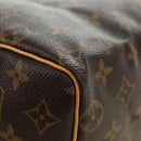 LOUIS VUITTON Monogram Speedy 25 Hand Bag M41528 LV Auth yk20564SAM-16