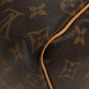 LOUIS VUITTON Monogram Speedy 25 Hand Bag M41528 LV Auth yk20564SAM-17