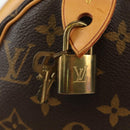 LOUIS VUITTON Monogram Speedy 25 Hand Bag M41528 LV Auth yk20564SAM-9