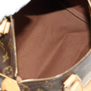 LOUIS VUITTON Monogram Speedy 25 Hand Bag M41528 LV Auth yk20564SAM-10