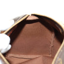LOUIS VUITTON Monogram Speedy 25 Hand Bag M41528 LV Auth yk20564SAM-22