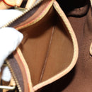 LOUIS VUITTON Monogram Speedy 25 Hand Bag M41528 LV Auth yk20564SAM-23