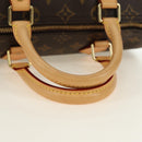 LOUIS VUITTON Monogram Speedy 25 Hand Bag M41528 LV Auth yk20564SAM-7