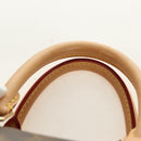 LOUIS VUITTON Monogram Speedy 25 Hand Bag M41528 LV Auth yk20564SAM-8