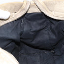 BALENCIAGA The Giant City Bag Leather 2way Gray Silver 204529 Auth yk20579SAV-25