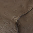 LOUIS VUITTON Monogram Empreinte Anspile Tote Bag Ombre M93414 Auth yk20602SAV-8