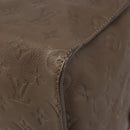 LOUIS VUITTON Monogram Empreinte Anspile Tote Bag Ombre M93414 Auth yk20602SAV-16