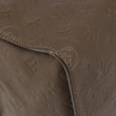 LOUIS VUITTON Monogram Empreinte Anspile Tote Bag Ombre M93414 Auth yk20602SAV-17