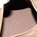 LOUIS VUITTON Monogram Empreinte Anspile Tote Bag Ombre M93414 Auth yk20602SAV-10