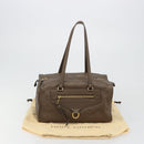 LOUIS VUITTON Monogram Empreinte Anspile Tote Bag Ombre M93414 Auth yk20602SAV-12