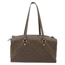 LOUIS VUITTON Monogram Empreinte Anspile Tote Bag Ombre M93414 Auth yk20602SAV-2