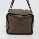 LOUIS VUITTON Monogram Empreinte Anspile Tote Bag Ombre M93414 Auth yk20602SAV-3
