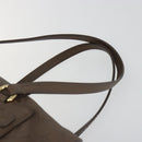 LOUIS VUITTON Monogram Empreinte Anspile Tote Bag Ombre M93414 Auth yk20602SAV-14