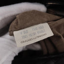 BOTTEGA VENETA INTRECCIATO Hobo Bag Leather Brown 172918 Auth yk20618SAV-11