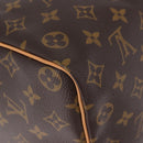 LOUIS VUITTON Monogram Speedy 35 Hand Bag M41524 LV Auth yk20651SM-12