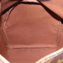 LOUIS VUITTON Monogram Speedy 35 Hand Bag M41524 LV Auth yk20651SM-18