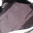 LOEWE Amazona 28 Hand Bag Suede Gray Brown Auth yk20662V-19