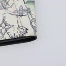 LOUIS VUITTON Monogram Savanna Organizer Dupoch Card Case M66935 Auth yk20716M-10