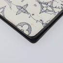 LOUIS VUITTON Monogram Savanna Organizer Dupoch Card Case M66935 Auth yk20716M-11