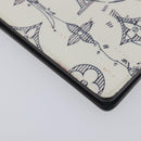 LOUIS VUITTON Monogram Savanna Organizer Dupoch Card Case M66935 Auth yk20716M-12