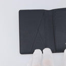 LOUIS VUITTON Monogram Savanna Organizer Dupoch Card Case M66935 Auth yk20716M-16