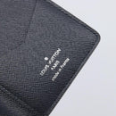 LOUIS VUITTON Monogram Savanna Organizer Dupoch Card Case M66935 Auth yk20716M-17