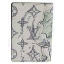 LOUIS VUITTON Monogram Savanna Organizer Dupoch Card Case M66935 Auth yk20716M-3