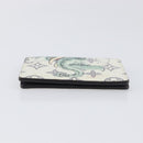 LOUIS VUITTON Monogram Savanna Organizer Dupoch Card Case M66935 Auth yk20716M-4