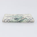 LOUIS VUITTON Monogram Savanna Organizer Dupoch Card Case M66935 Auth yk20716M-5