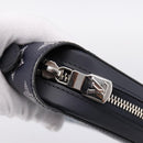 LOUIS VUITTON Monogram savanna Zippy XL Long Wallet Navy M66624 Auth yk20717SAM-8