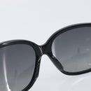 CHANEL Sunglasses metal Black CC Auth yk20732M-14