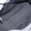 BALENCIAGA The Giant City Bag Embossed leather 2way Gray 281770 Auth yk20733SAM-10