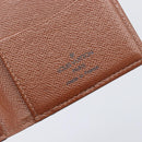 LOUIS VUITTON Monogram Organizer De Poch Card Case M61732 LV Auth yk20738M-19