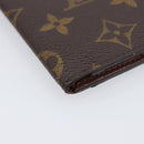 LOUIS VUITTON Monogram Organizer De Poch Card Case M61732 LV Auth yk20738M-14