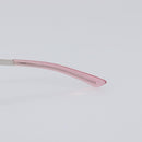 Christian Dior Sunglasses metal Pink Auth yk20747M-14