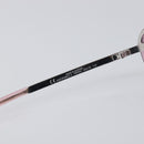 Christian Dior Sunglasses metal Pink Auth yk20747M-18
